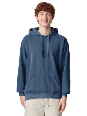 Hooded sweatshirt
