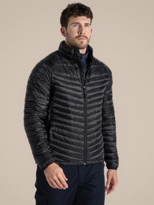 Expert Expolite thermal jacket