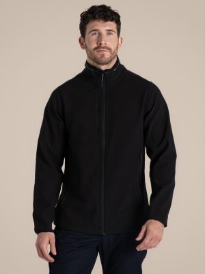 Expert Basecamp softshell jacket