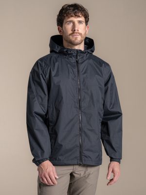 Expert packable jacket II