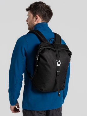 Kiwi classic rolltop 16L