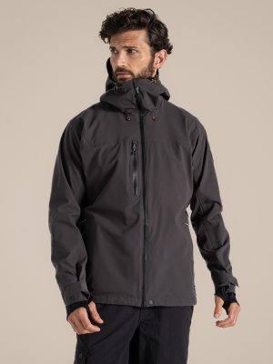 Richmond stretch workwear jacket