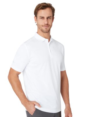Tournament polo
