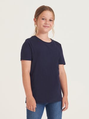 Kids Cascade organic tee