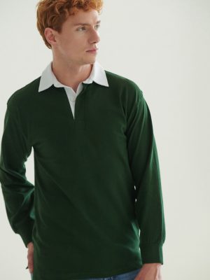 Long sleeve original rugby shirt
