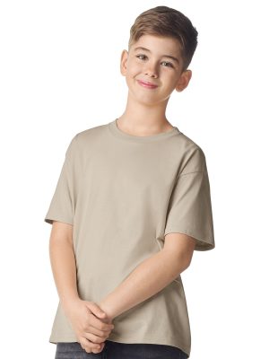Softstyle™ youth ringspun t-shirt