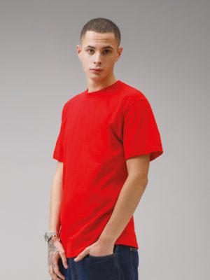 Softstyle™ midweight adult t-shirt