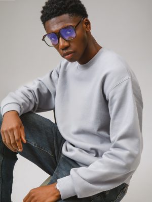 Hammer® Maxweight adult crew neck sweatshirt