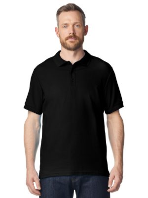 Hammer® piqué sport shirt
