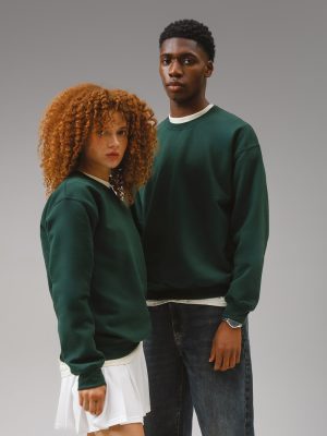 Heavy Blend™ adult crew neck sweatshirt