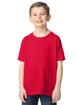 Heavy Cotton™ youth t-shirt