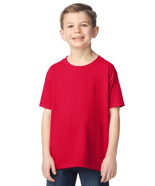 Heavy Cotton™ youth t-shirt