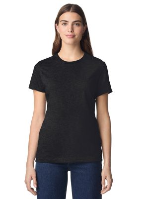 Softstyle™ women’s ringspun t-shirt