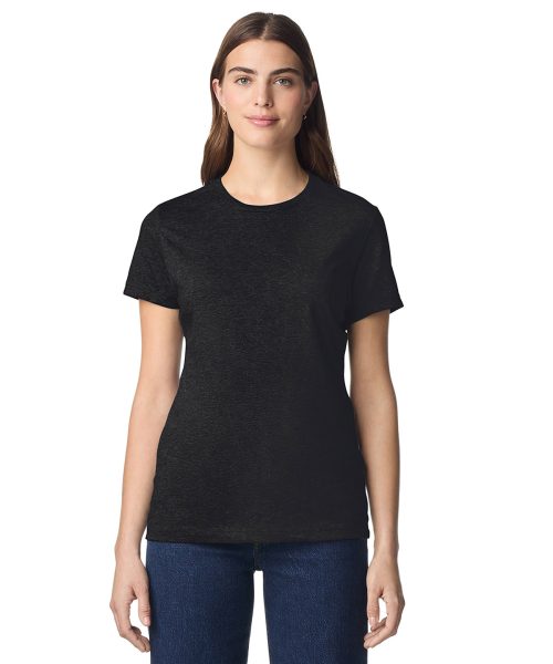 Softstyle™ women’s ringspun t-shirt