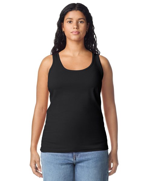 Softstyle™ women’s tank top