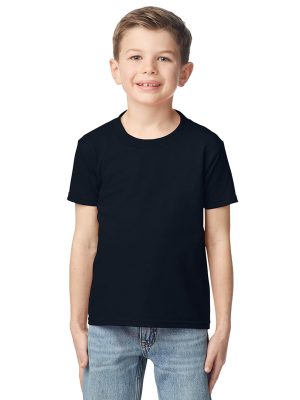 Softstyle™ midweight youth t-shirt