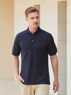 Ultimate 65/35 polo shirt