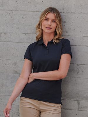 Women’s Coolplus® polo shirt