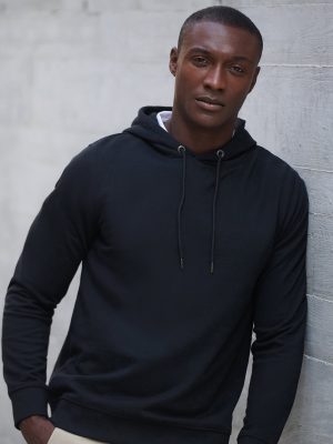 Unisex sustainable hoodie