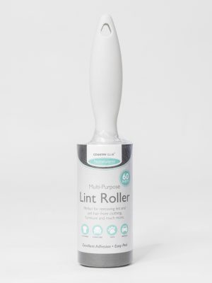 Lint roller