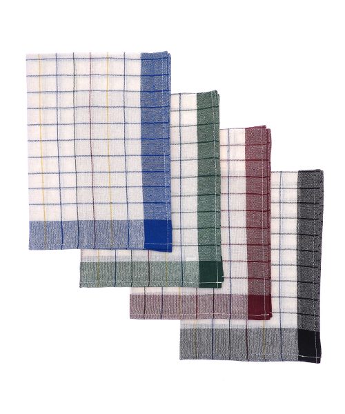 Pack of tea towels (10-pack)