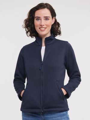 Women’s Smart softshell jacket