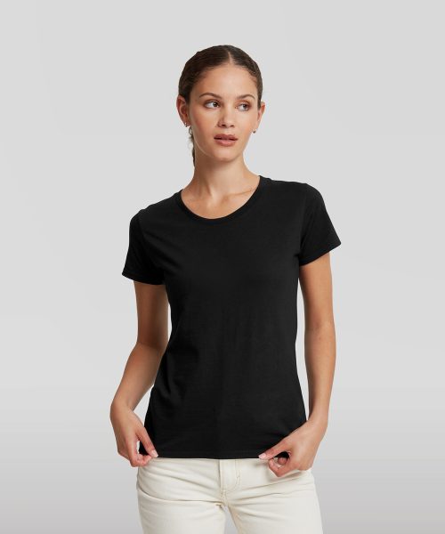 Women’s authentic classic t-shirt