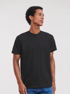 Super ringspun classic t-shirt