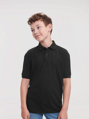 Kids polo shirt