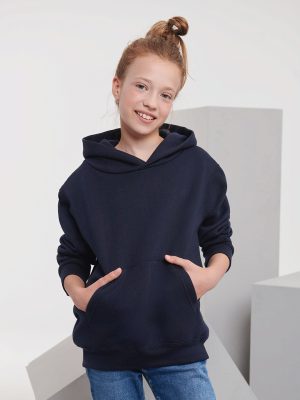 Kids hooded sweatshirt