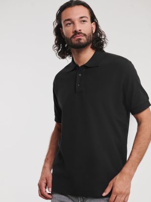 Ultimate classic cotton polo