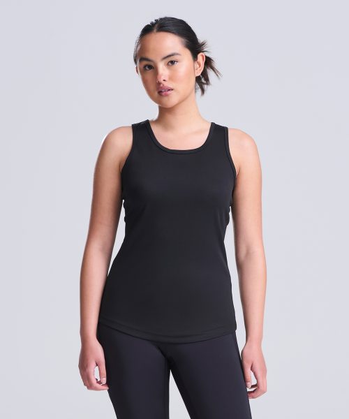 Women’s cool vest