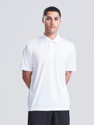 Cool smooth polo