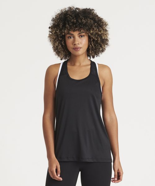 Women’s cool smooth workout vest