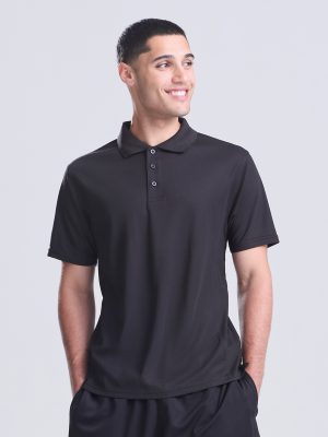 SuperCool performance polo