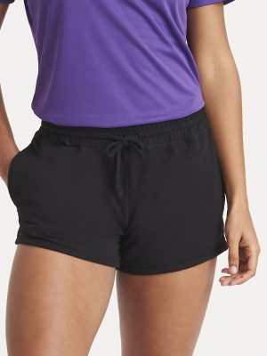 Women’s cool jog shorts