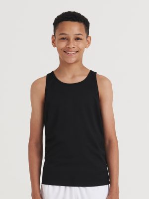 Kids cool vest