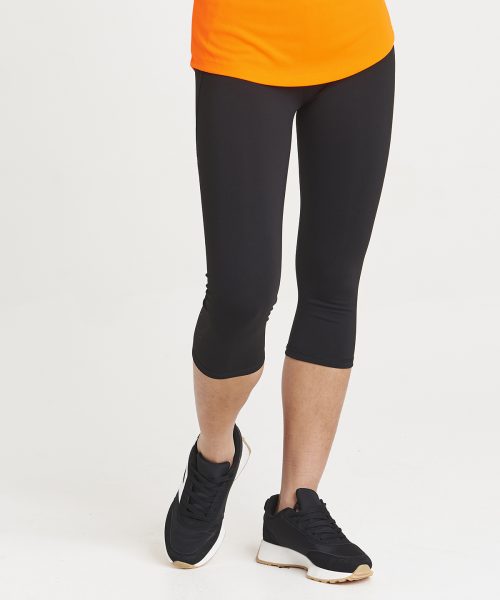 Women’s cool capri