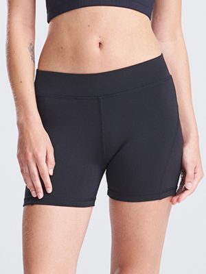 Women’s cool training shorts
