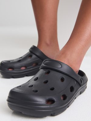 AWDis Aero clogs