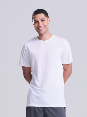 Cool urban fitness T