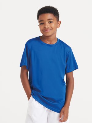 Kids cool smooth T