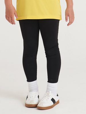Kids cool athletic pant