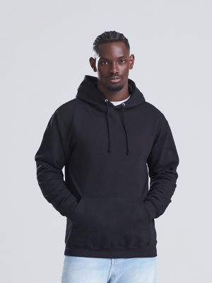 College hoodie