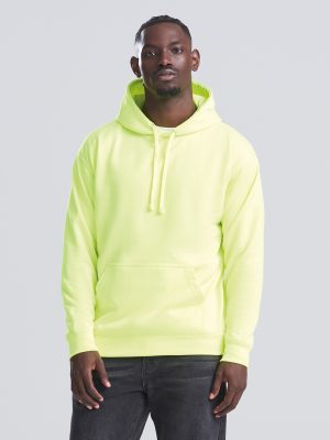 Electric hoodie