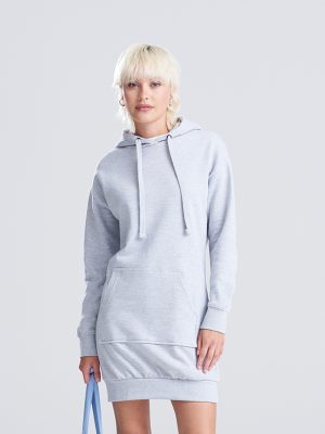 Hoodie dress