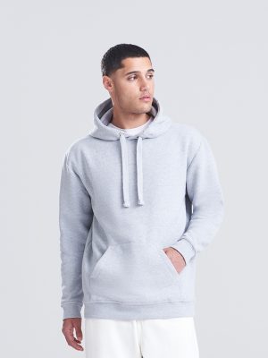 Heavyweight hoodie
