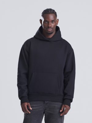 Signature heavyweight hoodie