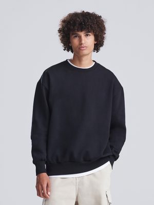 Signature heavyweight sweatshirt
