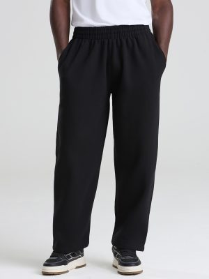 Signature heavyweight jogpants